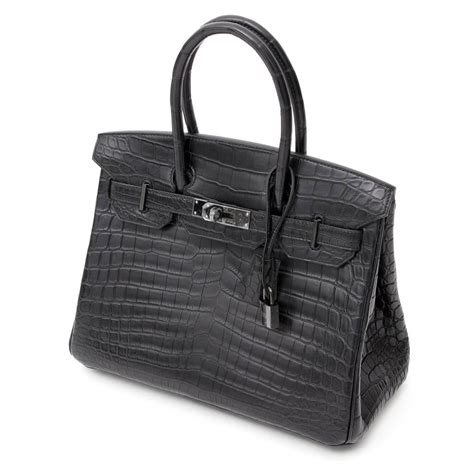 hermes birkin lucertola|hermes birkins so black.